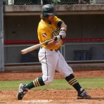 Athletics rehabilitieren sich mit Sieg gegen Tübingen