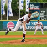 Sweeps für Regensburg, Haar und Heidenheim / Regen in Mannheim
