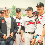 Regensburgs Richard Klijn nimmt Auszeit