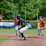 Maurice Wilhelm glänzt bei Bonner Shutout