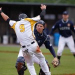 Heidenheim auch in Spiel zwei zu stark für Disciples