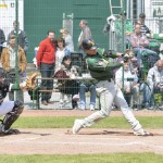 Ein Inning reicht Alligators bei 6:1 gegen Paderborn