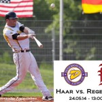 Spiele aus Haar und Mainz am Samstag im Livestream