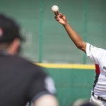 Jellonecks Walk-off-Homerun bringt Sieg im Extra-Inning