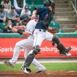 Bolsenbroek führt Legionäre zum 8:1-Sieg über Hawks