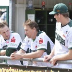 Spitzenduell in Bonn / Kampf um vierten Playoff-Platz