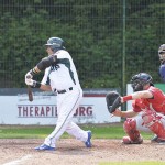 10:0-Sieg: Solingen fertigt Hamburg in sieben Innings ab