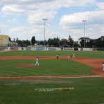 Buchbinder Legionäre verlieren zweite Begegnung in Brno klar