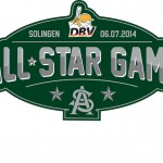 Online-Voting für All-Star Game in Solingen beginnt