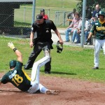 Bonn Capitals übertragen Heimspiele via Caps-TV