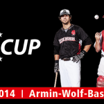 Buchbinder Cup 2014 mit vier Bundesligateams