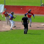 HSV Stealers und Alligators feiern Auswärtssiege am Sonntag