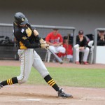 Bonner Schlagdominanz im Hoeschpark