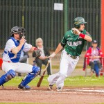 HSV Stealers trotzen Regen und Alligators