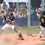 Disciples mit Kantersieg zum Split in Tübingen