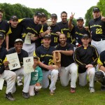 Bad Homburg Hornets als Titelverteidiger bei 17. Finkstonball zu Gast