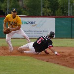 Split in Hamburg und Mainz / Play-off-Rennen bleibt spannend