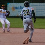 Athletics und Tornados zum 100. im direkten Duell um Platz vier