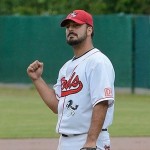 Spieler der Woche: Nick Renault (Stuttgart Reds)