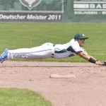 Split im Verfolgerduell im Norden