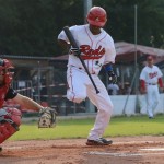 Walk-off-Homerun von de Wolf sichert Reds Platz drei