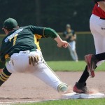 Caughey führt Bonn ins Entscheidungsspiel