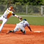 All-Star Game, Play-offs und EM: Christoph Ziegler hat viel vor