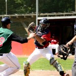 Heimsieg für Cologne Cardinals gegen Dohren Wild Farmers