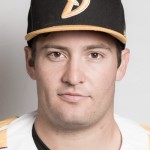 Spieler der Woche: Gabriel Sandersius (Haar Disciples)