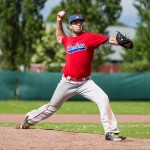 Norden spielt sich warm für die Postseason