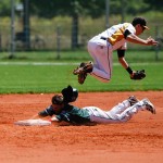 Zurück in die Zukunft: Play-offs beginnen mit Deja Vu