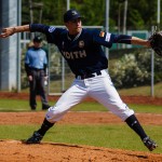 Heideköpfe mit einem Bein im Halbfinale