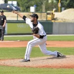 Buchbinder Legionäre mit späten Runs ins Halbfinale