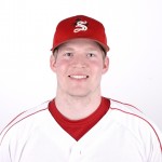 Spieler der Woche: Jonathan Wagner (Stuttgart Reds)