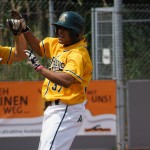 Athletics und Tornados wollen vorzeitigen Klassenerhalt 