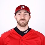 Spieler der Woche: Marcel Hering (Stuttgart Reds)