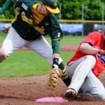 Bonner durch und durch: Max Schmitz will mit Caps den Titel