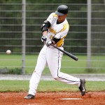 Haar Disciples mit knappem Sieg in die Play-offs