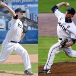 Spieler der Woche: Johannes Krumm / Robert Gruber (Heidenheim Heideköpfe)