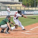 Spiel fünf in Regensburg und Bonn / Heidenheim und Solingen im Halbfinale