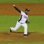 Buchbinder Legionäre trennen sich von Sammy de los Santos