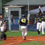 Hornets gewinnen Entscheidungsspiel in Tübingen deutlich