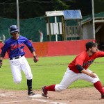Köln Cardinals mit Walk-Off Sieg gegen Dortmund Wanderers
