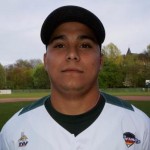 Spieler der Woche: Daniel Sanchez (Solingen Alligators)