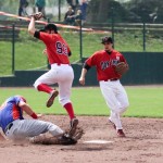 Dortmund Wanderers dominieren Play-downs im Norden