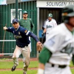 Wer durchbricht die Regensburger Phalanx und feiert Titel Nummer zwei?