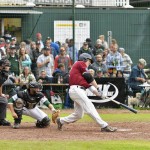 Heideköpfe dank Tyler Lockwood mit Shutout zum Ausgleich