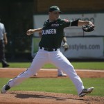 Dank Gylnne Auswärtssieg für Alligators in Regensburg