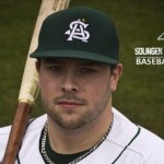 Spieler der Woche: Robin Drache (Solingen Alligators)