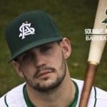 Best Batter Nord 2014: Tanner Leighton (Solingen Alligators)